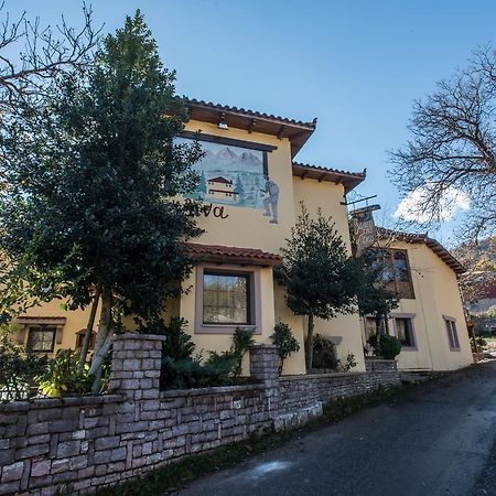 Hotel I Gonia Tis Linas Agios Nikolaos  Zewnętrze zdjęcie