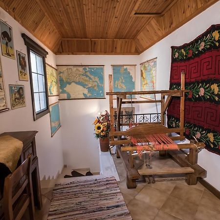 Hotel I Gonia Tis Linas Agios Nikolaos  Zewnętrze zdjęcie