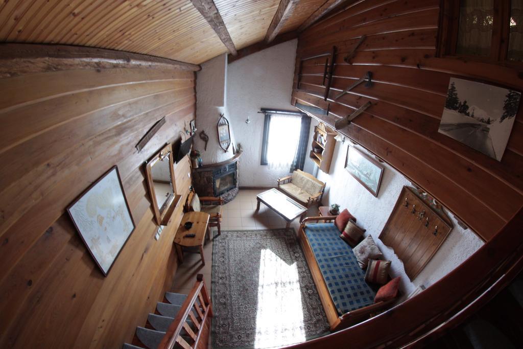 Hotel I Gonia Tis Linas Agios Nikolaos  Pokój zdjęcie