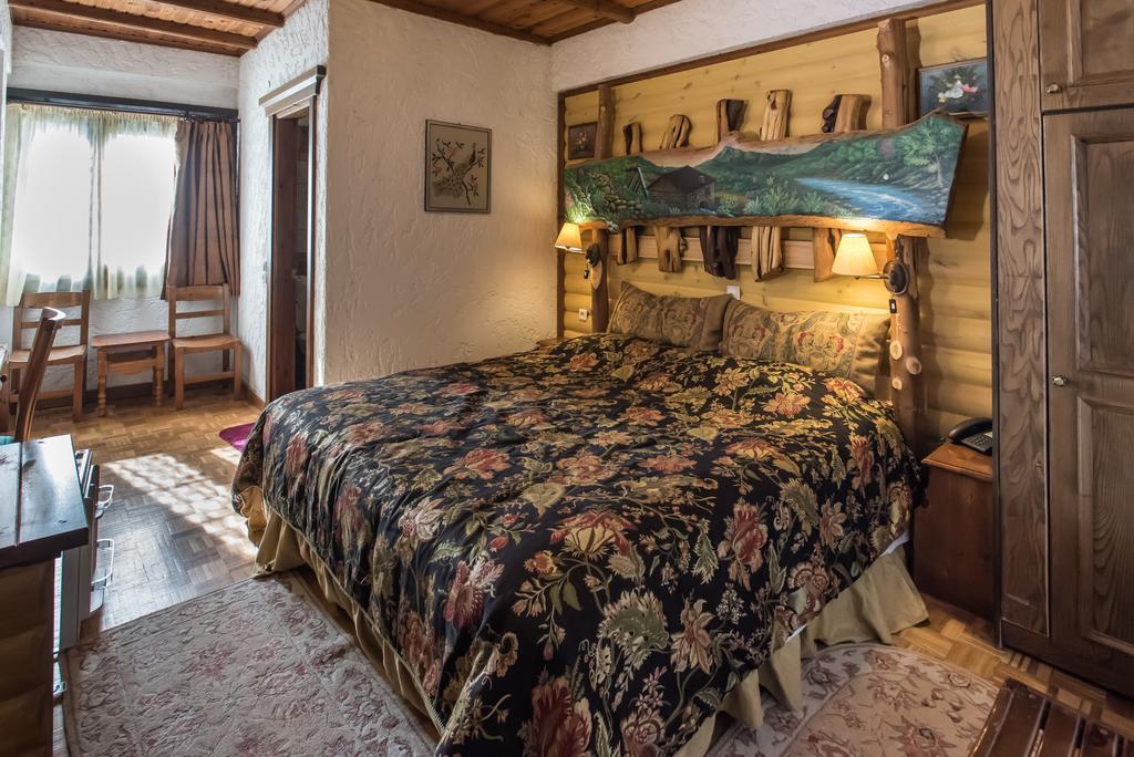 Hotel I Gonia Tis Linas Agios Nikolaos  Pokój zdjęcie