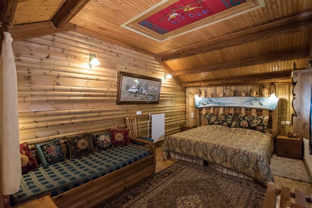 Hotel I Gonia Tis Linas Agios Nikolaos  Pokój zdjęcie