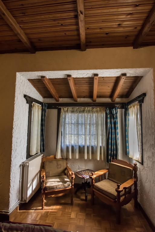 Hotel I Gonia Tis Linas Agios Nikolaos  Zewnętrze zdjęcie