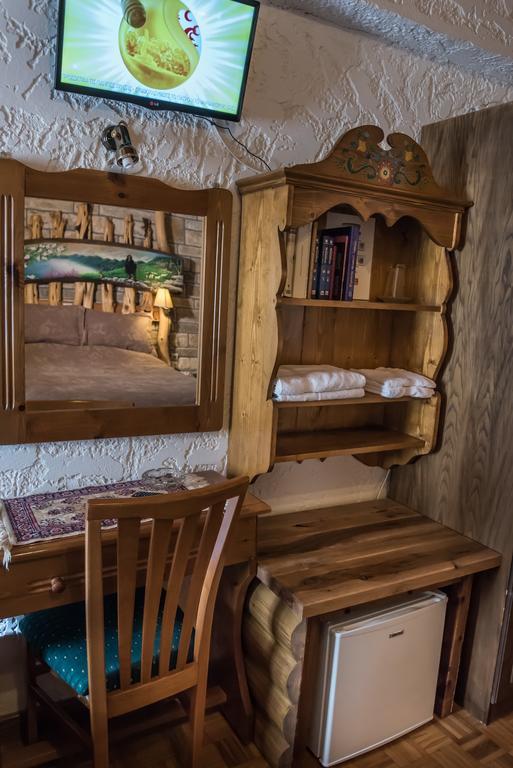 Hotel I Gonia Tis Linas Agios Nikolaos  Zewnętrze zdjęcie