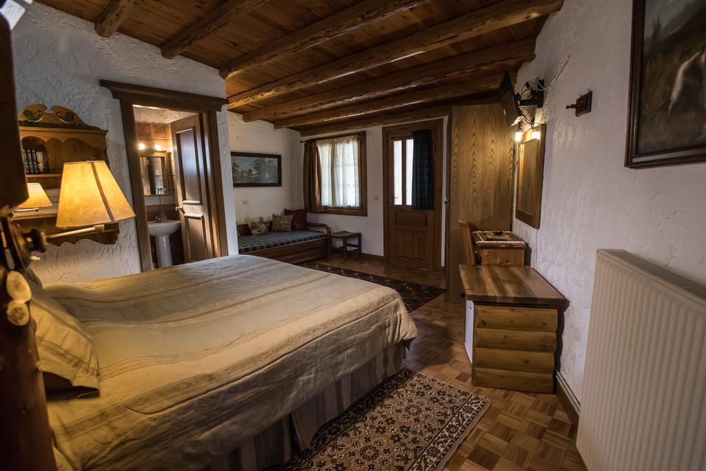Hotel I Gonia Tis Linas Agios Nikolaos  Zewnętrze zdjęcie