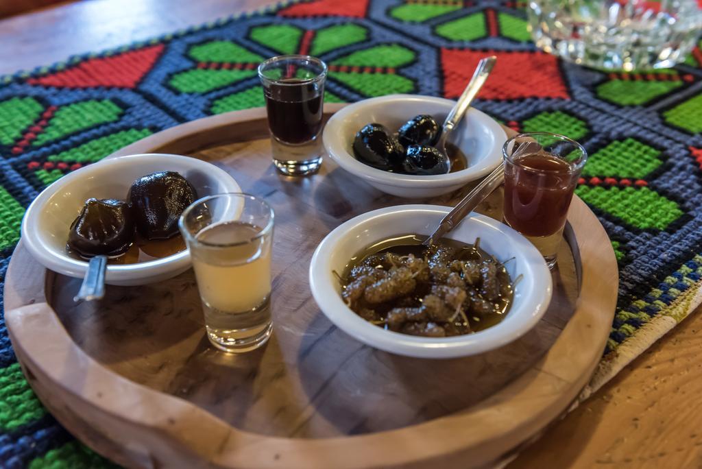 Hotel I Gonia Tis Linas Agios Nikolaos  Zewnętrze zdjęcie