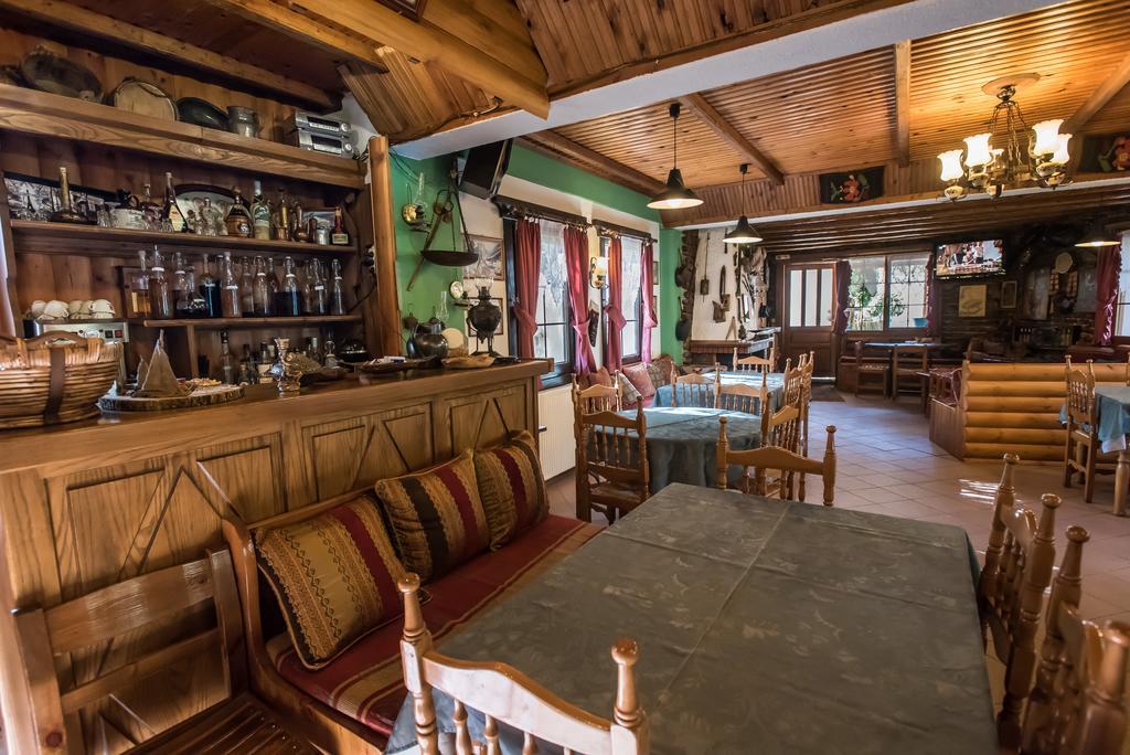 Hotel I Gonia Tis Linas Agios Nikolaos  Zewnętrze zdjęcie