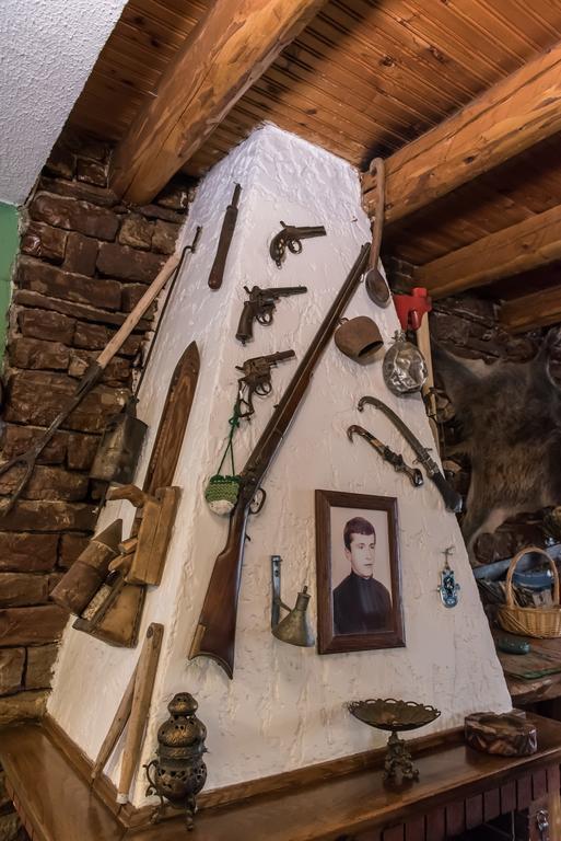 Hotel I Gonia Tis Linas Agios Nikolaos  Zewnętrze zdjęcie