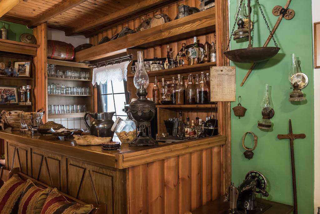 Hotel I Gonia Tis Linas Agios Nikolaos  Zewnętrze zdjęcie