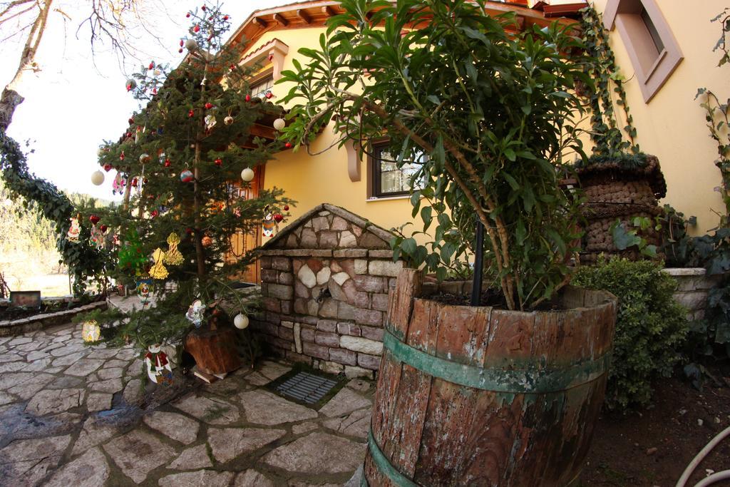 Hotel I Gonia Tis Linas Agios Nikolaos  Zewnętrze zdjęcie