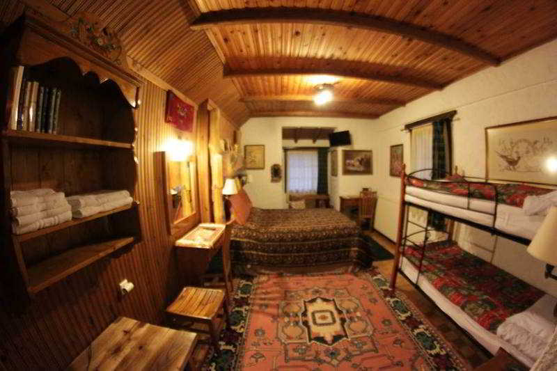 Hotel I Gonia Tis Linas Agios Nikolaos  Zewnętrze zdjęcie