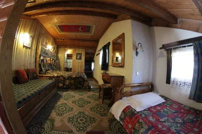 Hotel I Gonia Tis Linas Agios Nikolaos  Zewnętrze zdjęcie