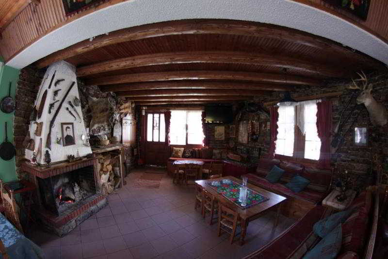 Hotel I Gonia Tis Linas Agios Nikolaos  Zewnętrze zdjęcie
