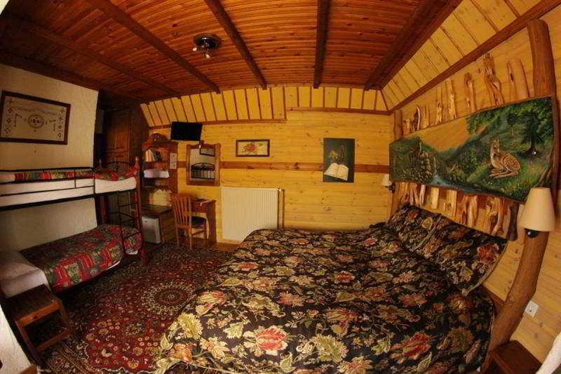 Hotel I Gonia Tis Linas Agios Nikolaos  Zewnętrze zdjęcie