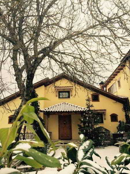 Hotel I Gonia Tis Linas Agios Nikolaos  Zewnętrze zdjęcie