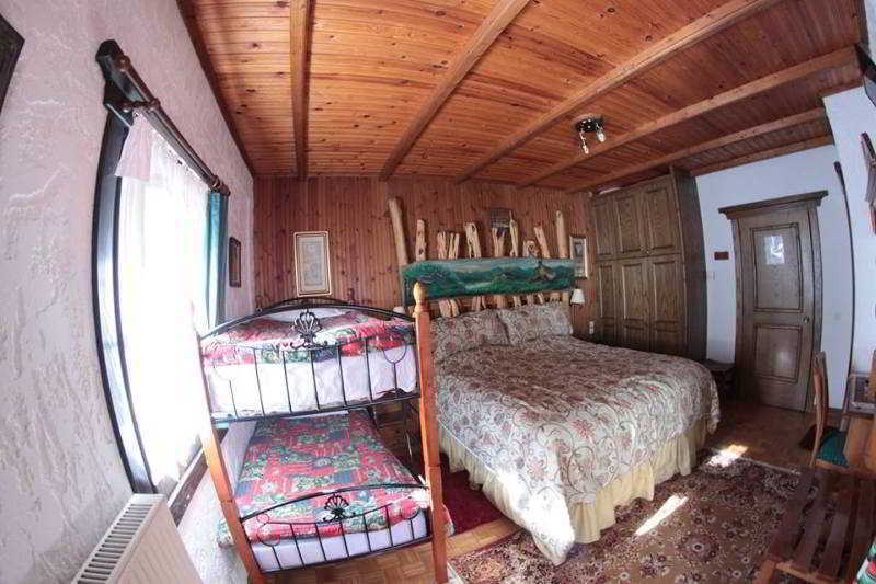 Hotel I Gonia Tis Linas Agios Nikolaos  Zewnętrze zdjęcie