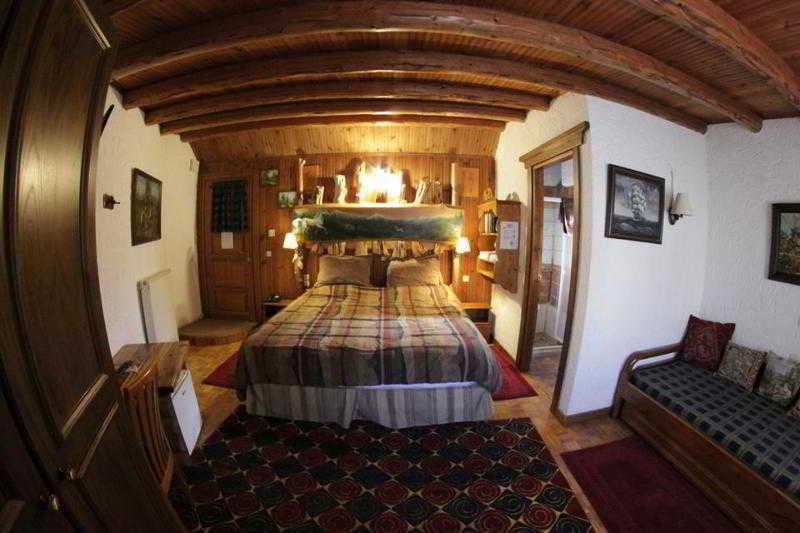 Hotel I Gonia Tis Linas Agios Nikolaos  Zewnętrze zdjęcie