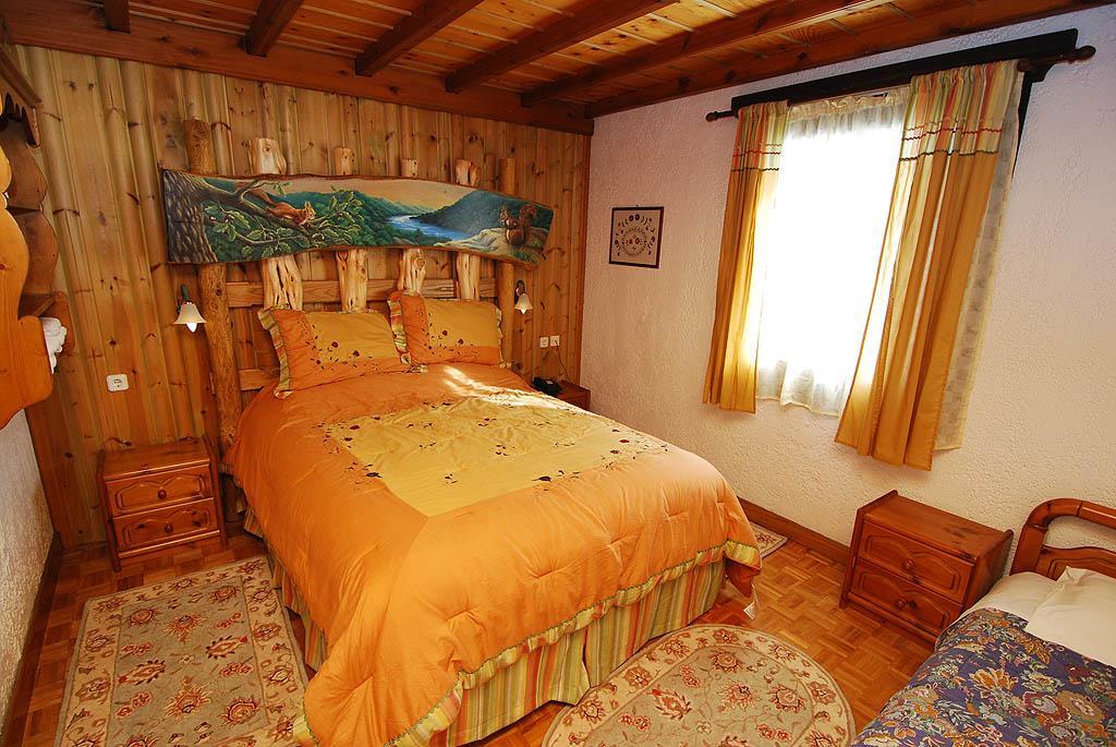Hotel I Gonia Tis Linas Agios Nikolaos  Zewnętrze zdjęcie